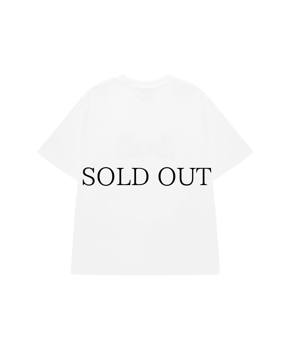 画像4: SPLR / Bless U × Splr Logo Tee (4)