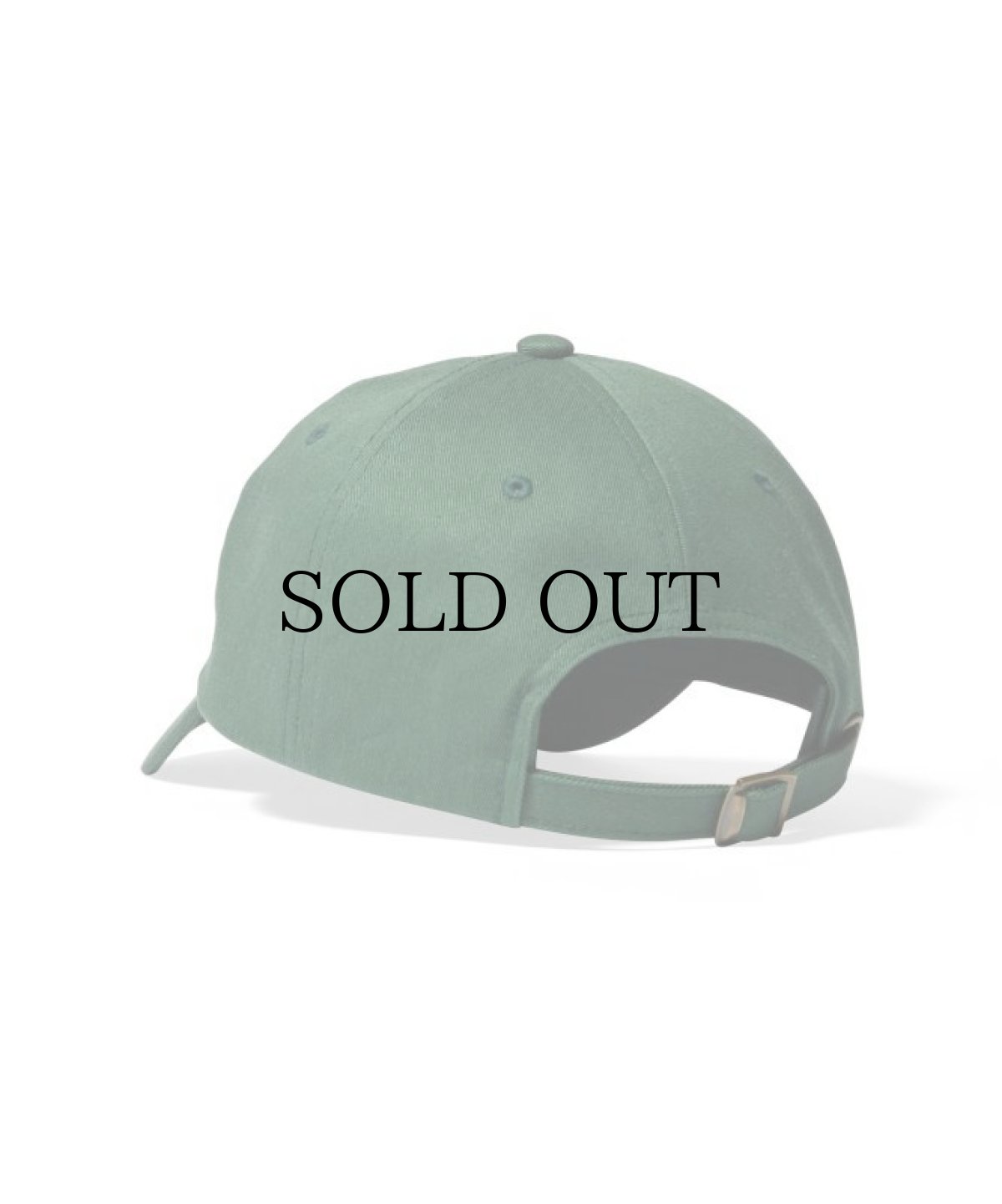 画像10: 【30%OFF】 LFYT(ラファイエット) / COLLEGE EMBLEM DAD CAP (10)