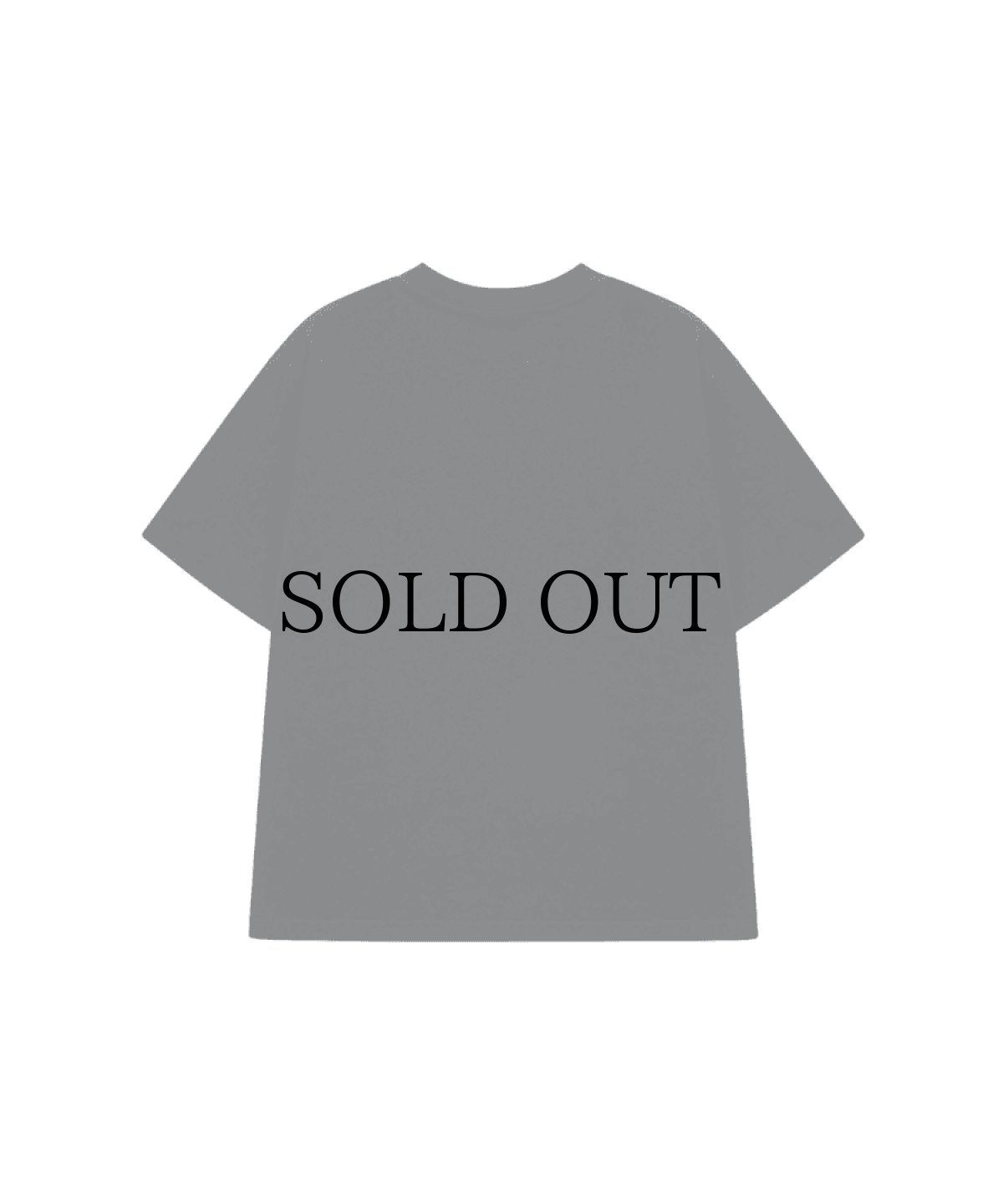 画像3: SPLR / Bless U × Splr Logo Tee (3)