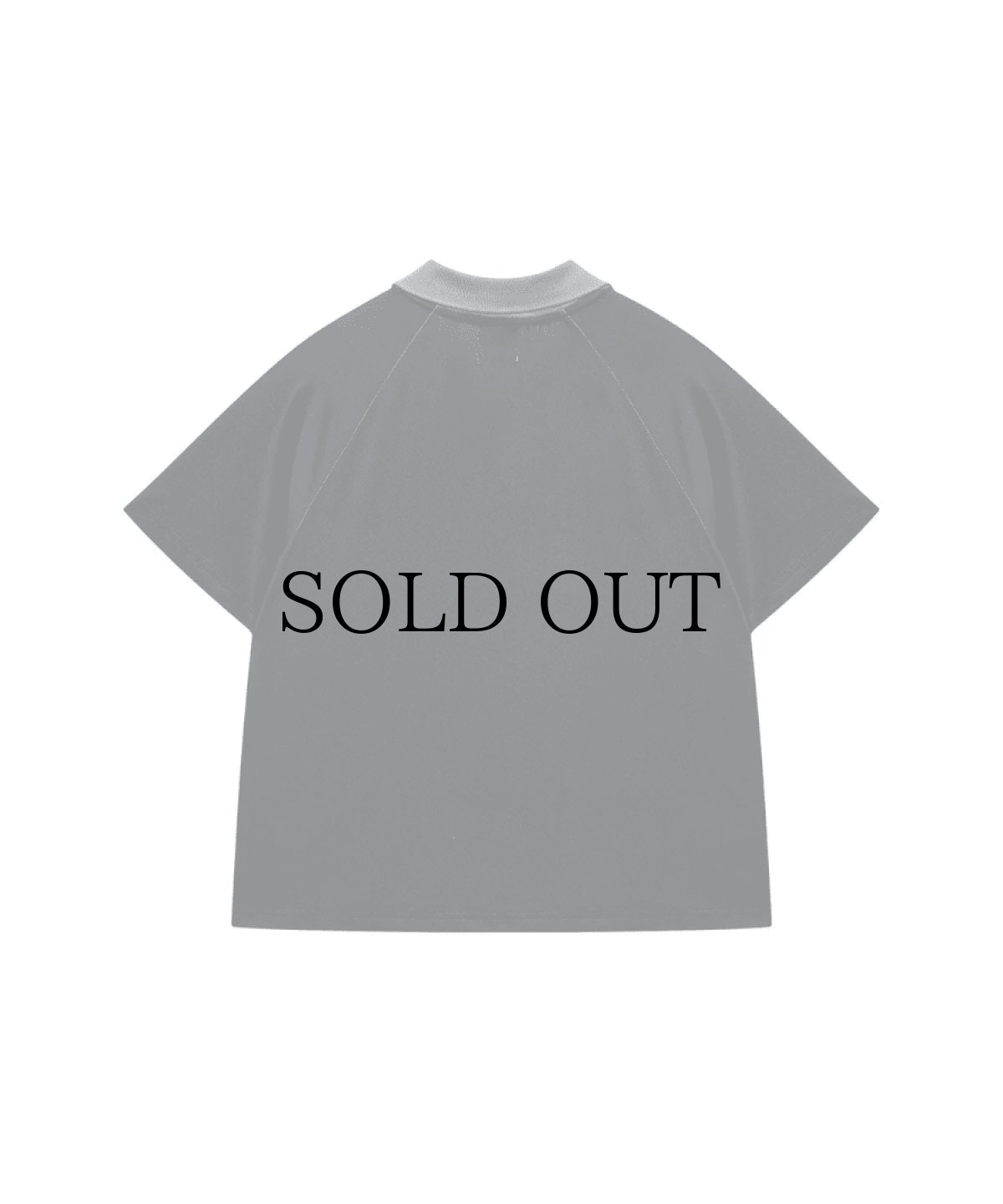 画像2: SPLR / Bless U × Splr Lotus Game Shirts (2)