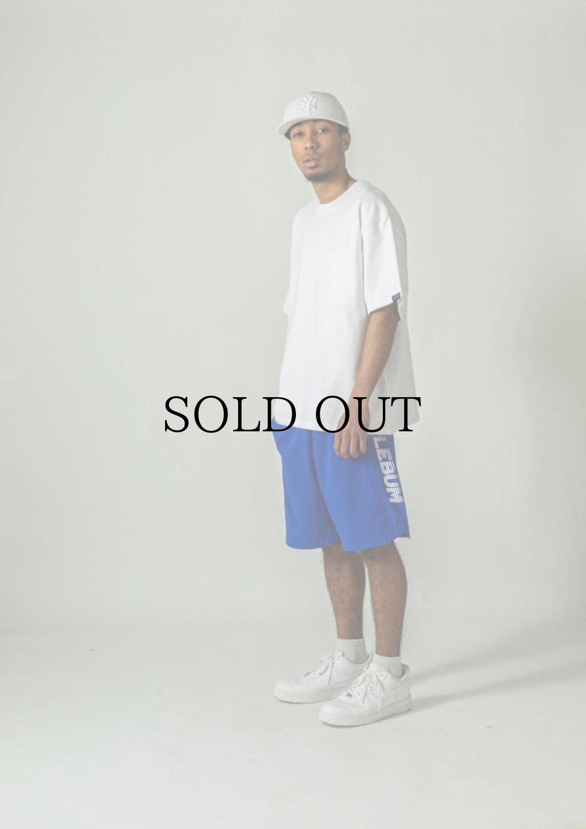 画像13: APPLEBUM(アップルバム) / ULTRA HEAVYWEIGHT POCKET T-SHIRT 12OZ (13)