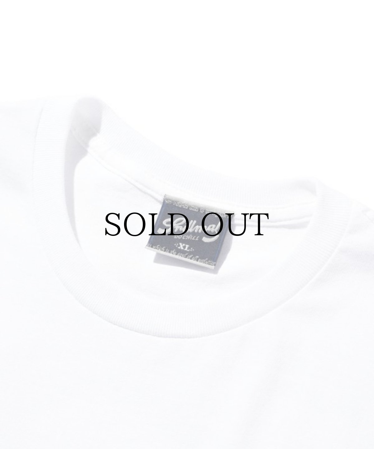 画像7: PRILLMAL(プリルマル) / ROLLIN' IN MPV' S !!! S/S T-SHIRTS (7)