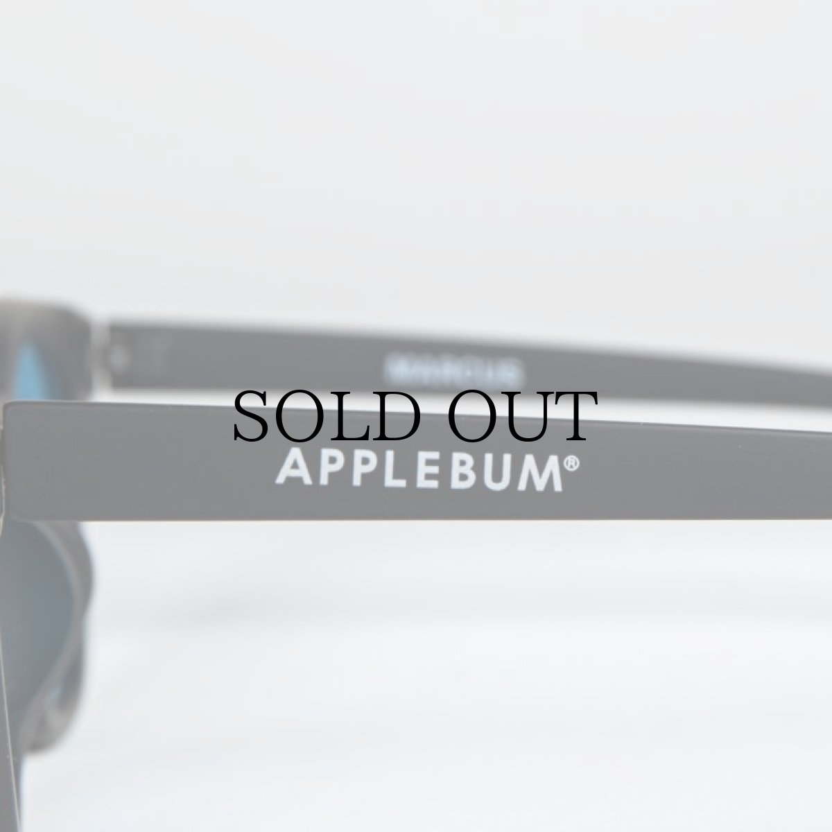 画像10: APPLEBUM(アップルバム) / “MARCUS” SUNGLASSES (10)