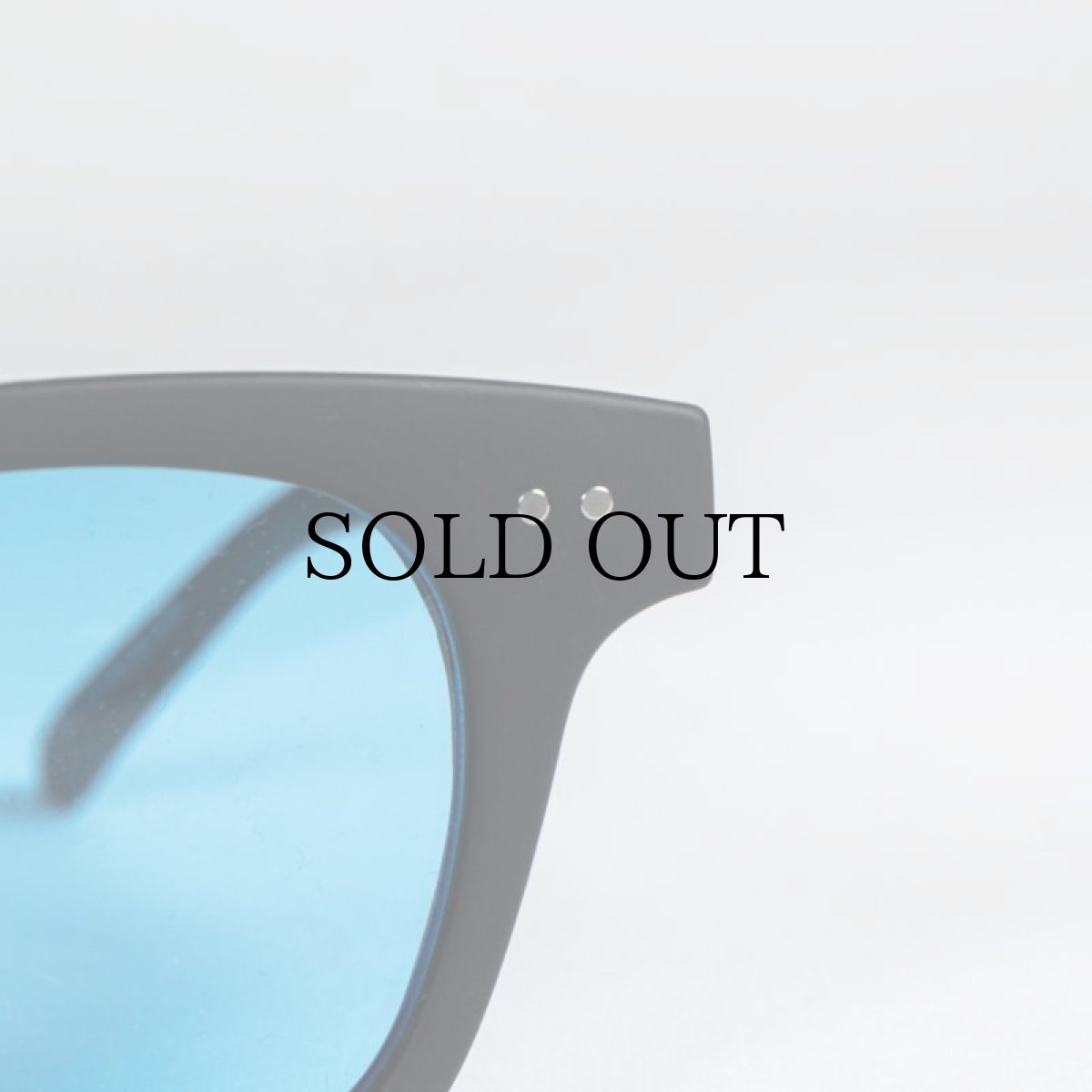 画像12: APPLEBUM(アップルバム) / “MARCUS” SUNGLASSES (12)