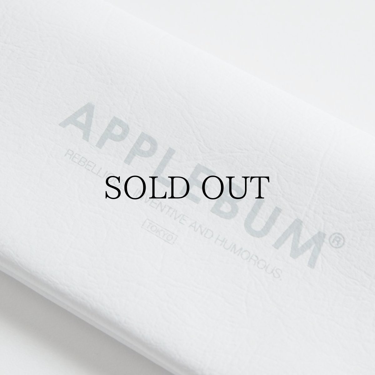 画像17: APPLEBUM(アップルバム) / “MARCUS” SUNGLASSES (17)