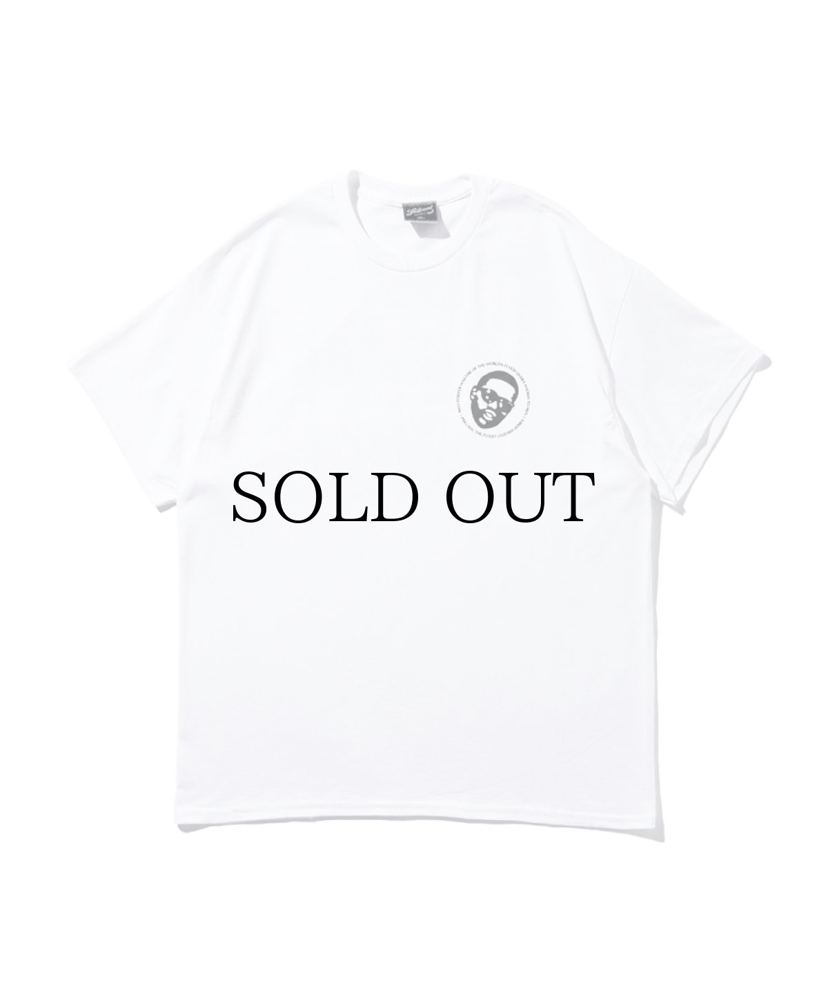 画像4: PRILLMAL(プリルマル) / ROLLIN' IN MPV' S !!! S/S T-SHIRTS (4)