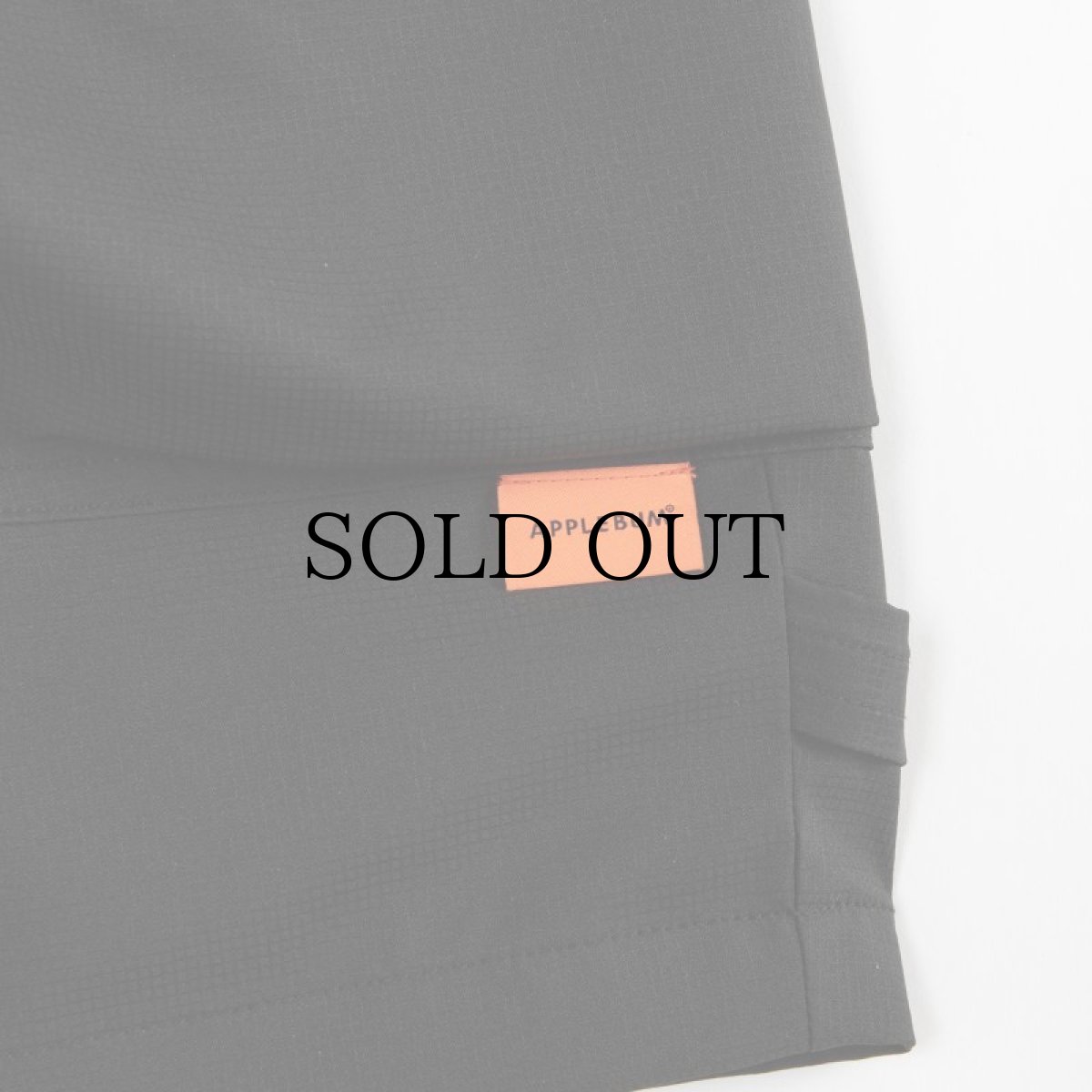 画像11: APPLEBUM(アップルバム) / SIDE POCKET ACTIVE SHORTS (11)