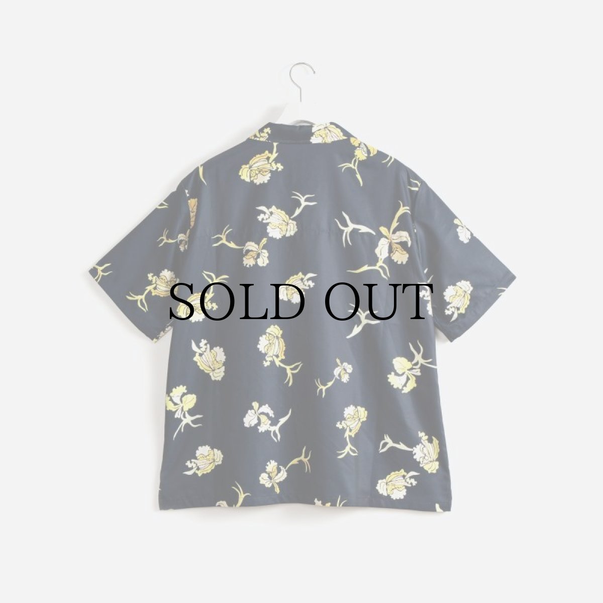 画像5: APPLEBUM(アップルバム) / "FREE" ALOHA SHIRT (5)