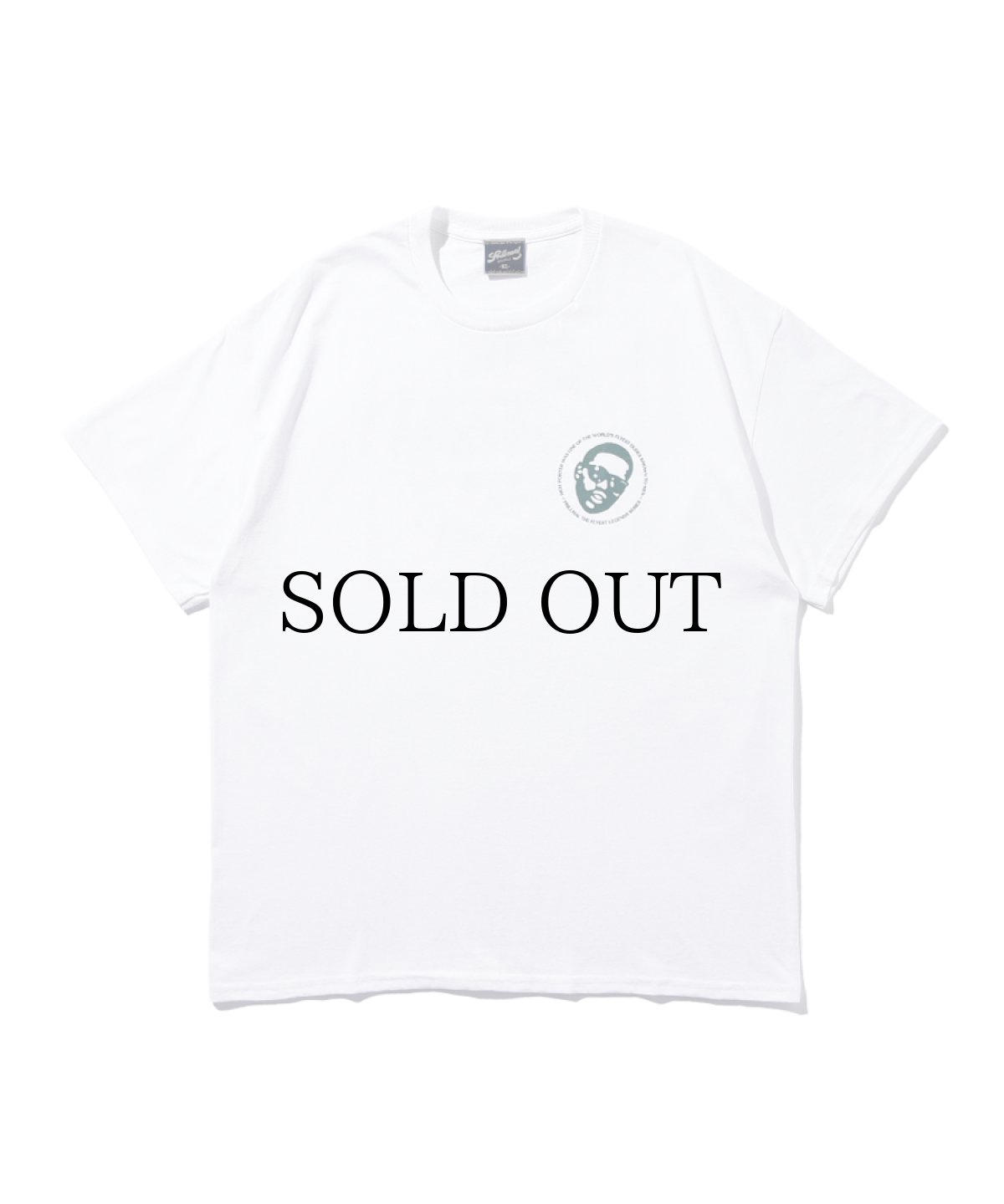 画像5: PRILLMAL(プリルマル) / ROLLIN' IN MPV' S !!! S/S T-SHIRTS (5)