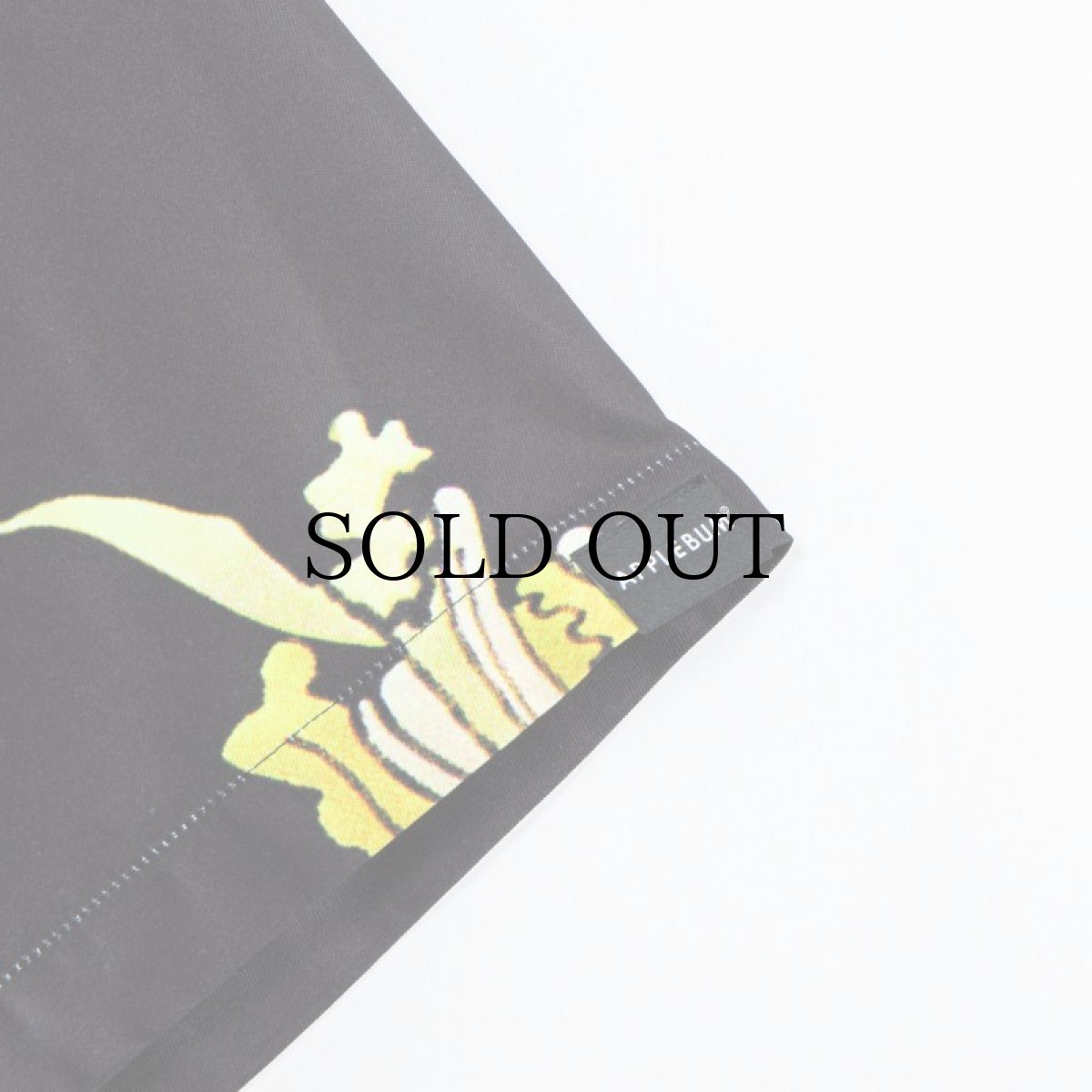 画像10: APPLEBUM(アップルバム) / "FREE" ALOHA SHIRT (10)