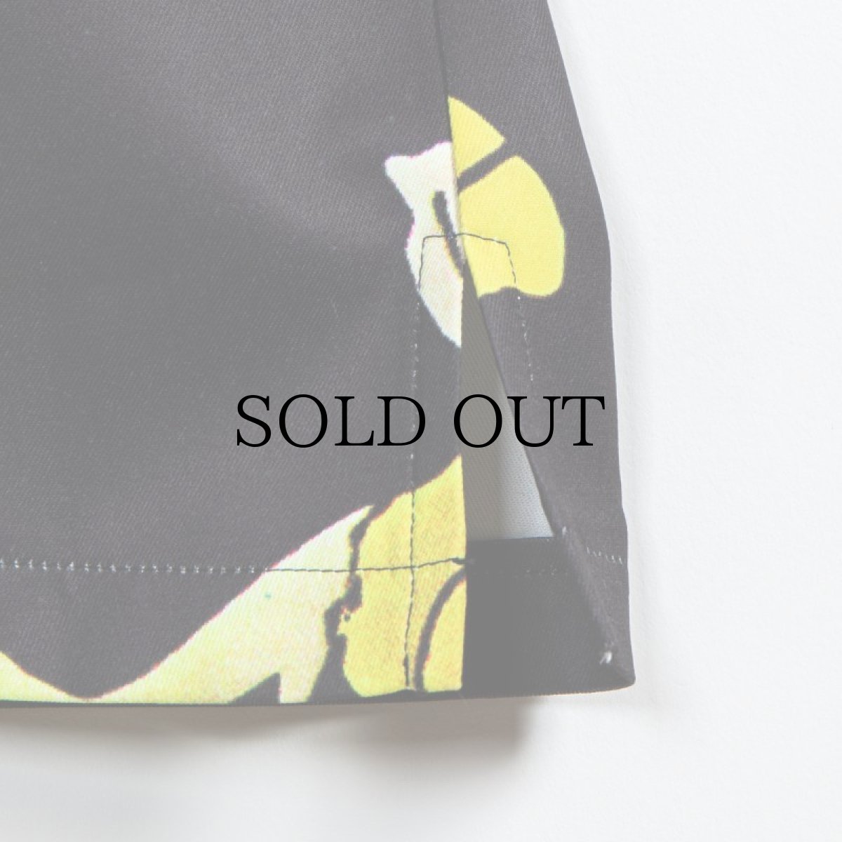 画像12: APPLEBUM(アップルバム) / "FREE" ALOHA SHIRT (12)