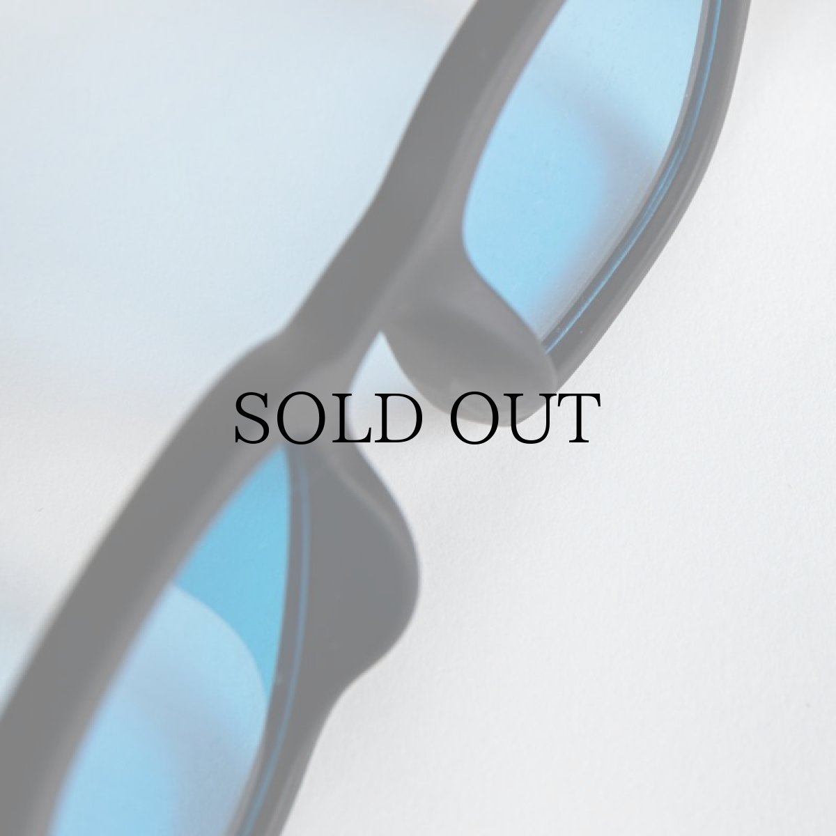 画像14: APPLEBUM(アップルバム) / “MARCUS” SUNGLASSES (14)