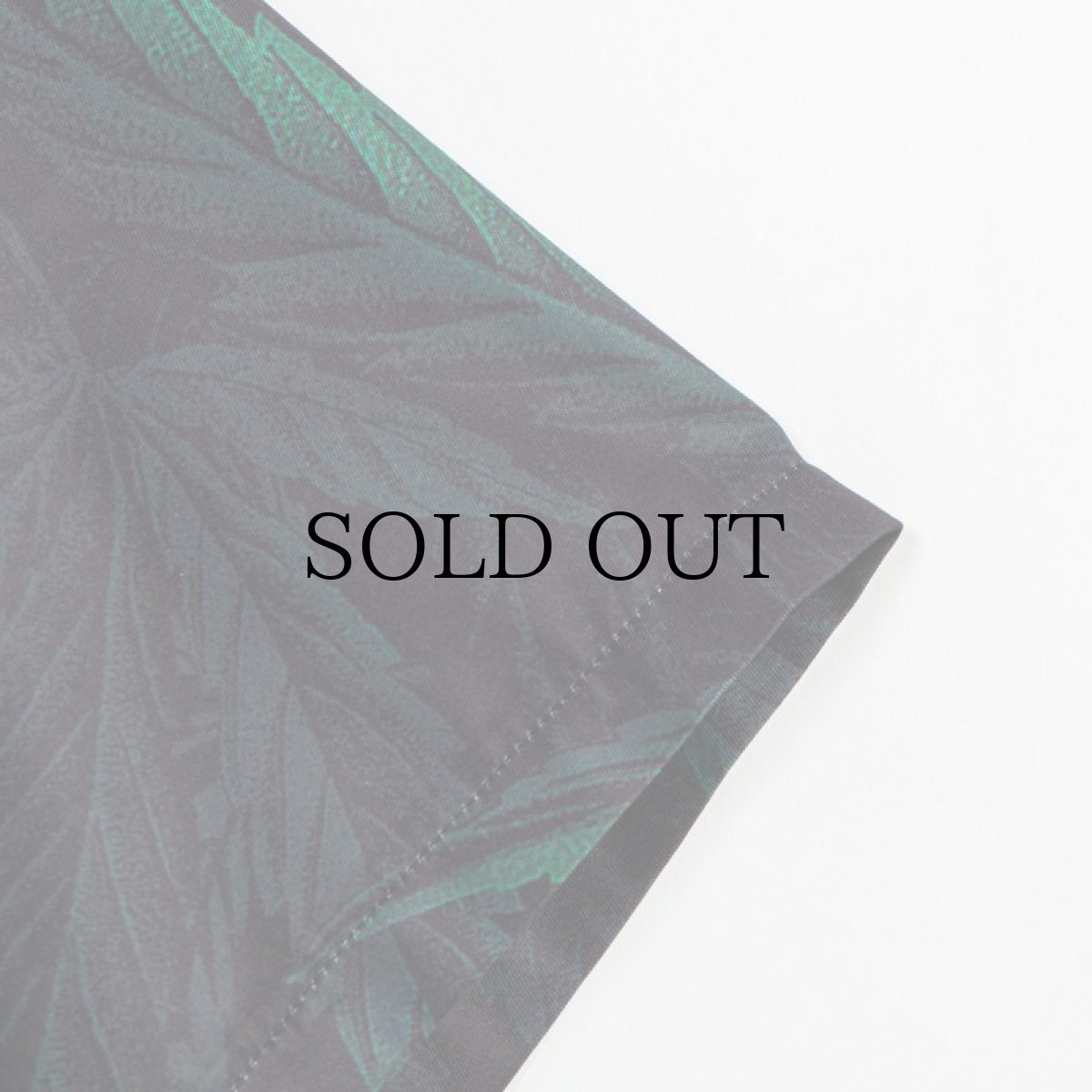 画像7: APPLEBUM(アップルバム) / "SOUR DIESEL" ALOHA SHIRT (7)