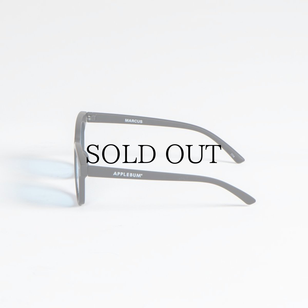 画像6: APPLEBUM(アップルバム) / “MARCUS” SUNGLASSES (6)