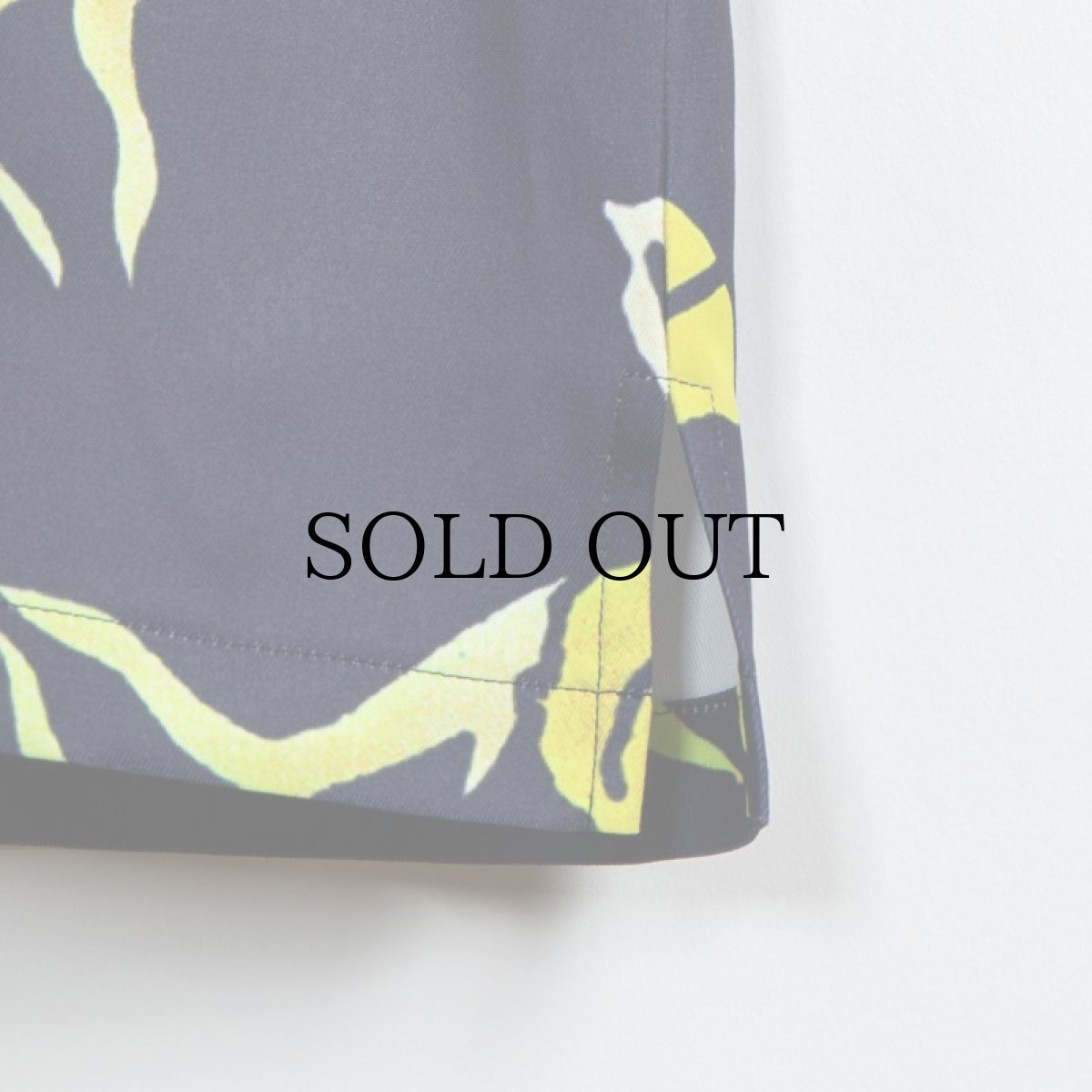 画像13: APPLEBUM(アップルバム) / "FREE" ALOHA SHIRT (13)