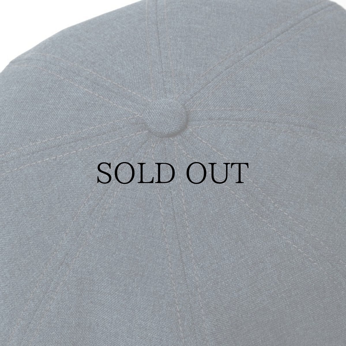 画像6: CALEE(キャリー) / TROPICAL CLOTH CAS (6)