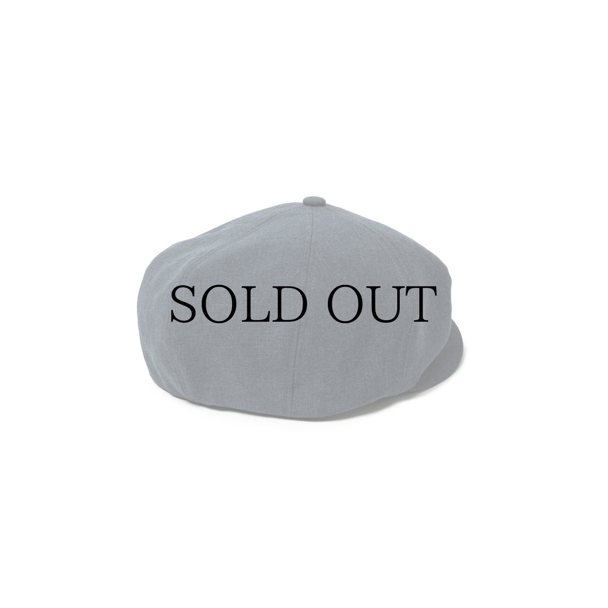 画像5: CALEE(キャリー) / TROPICAL CLOTH CAS (5)