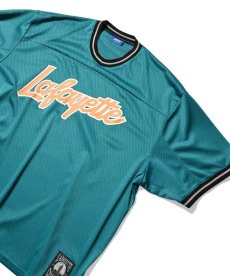 画像10: 【20%OFF】 LFYT(ラファイエット) / SCRIPT LOGO FOOTBALL TEE (10)