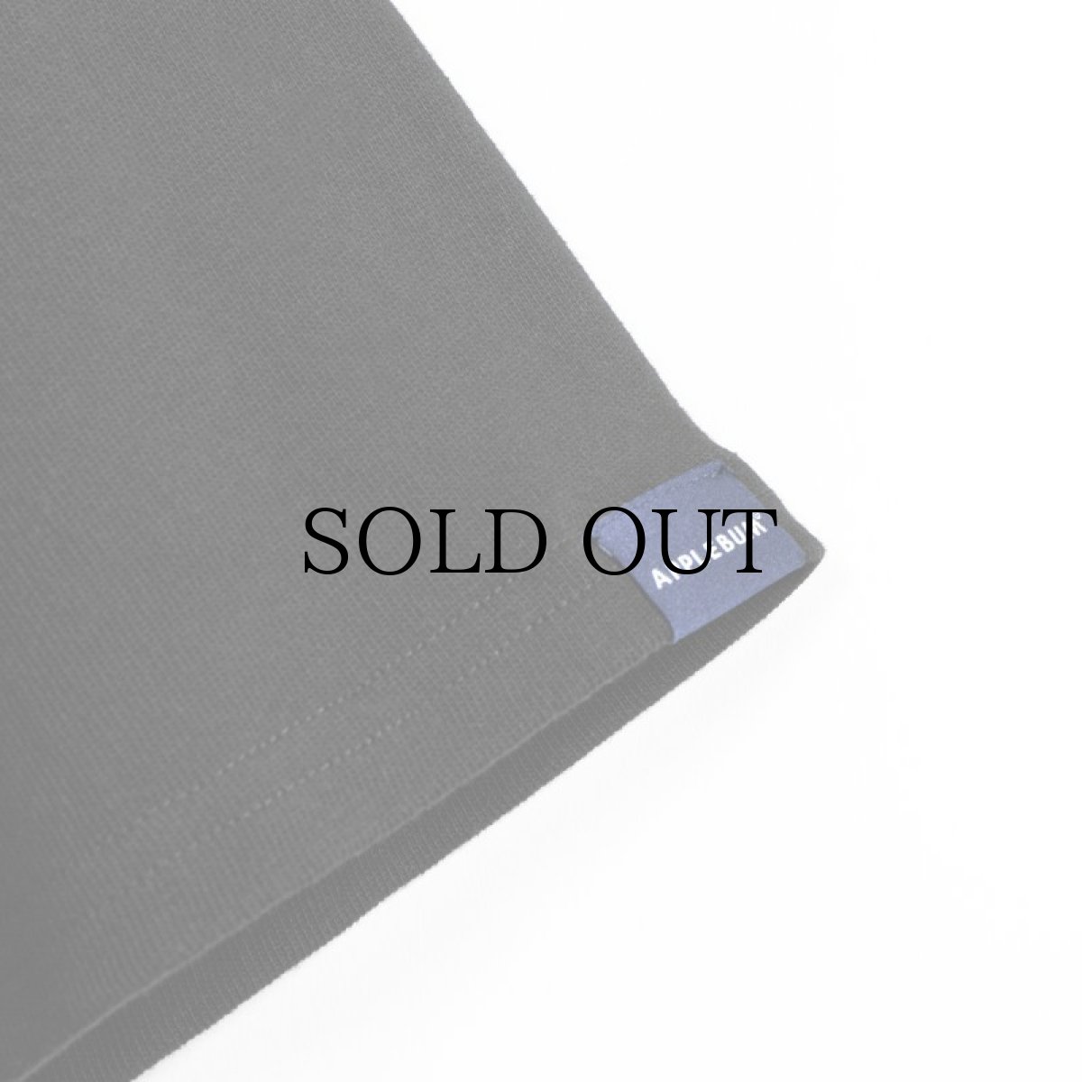 画像9: APPLEBUM(アップルバム) / "STYLE WARS" BOX T-SHIRT 6.2OZ (9)