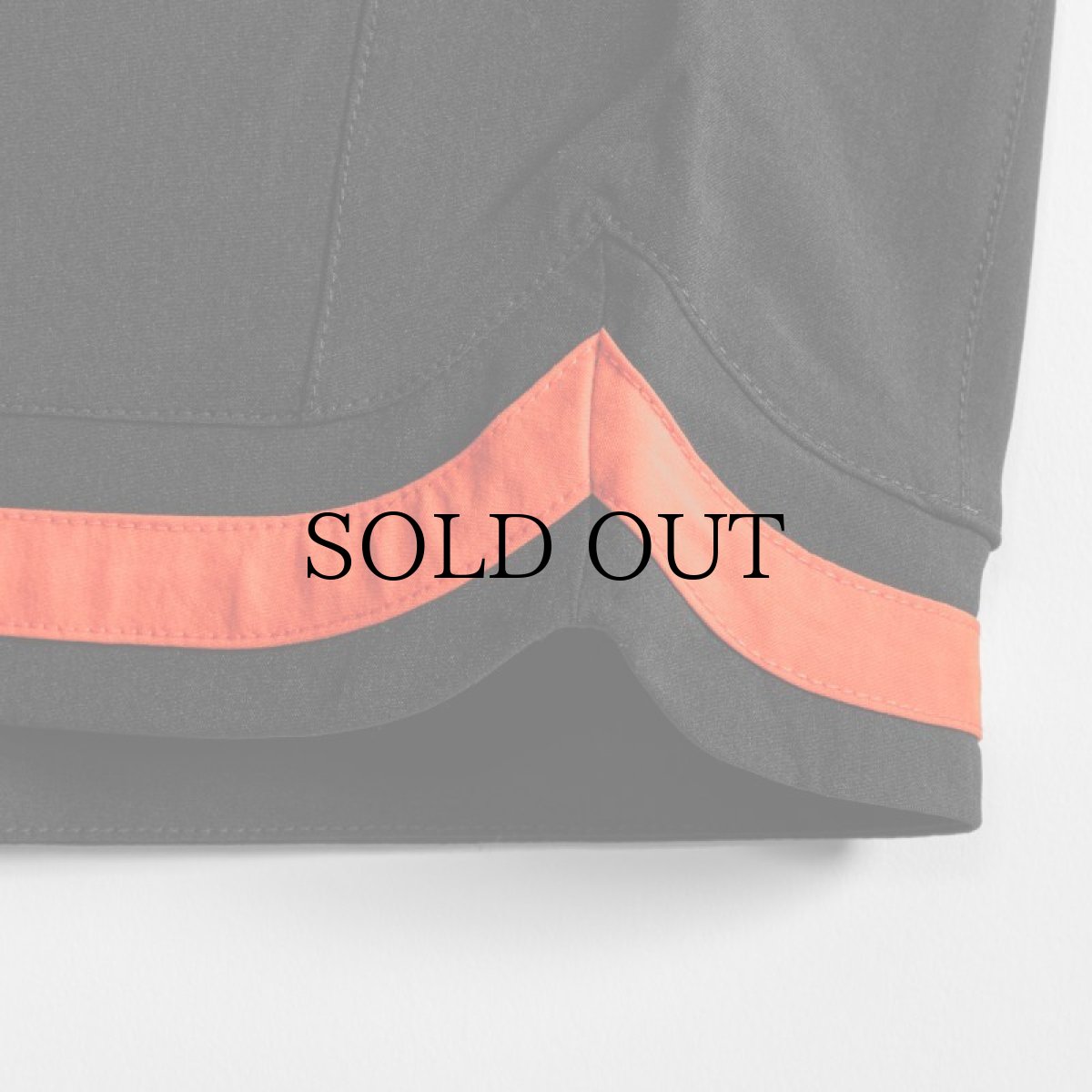 画像11: APPLEBUM(アップルバム) / LOGO BASKETBALL SHORTS (11)