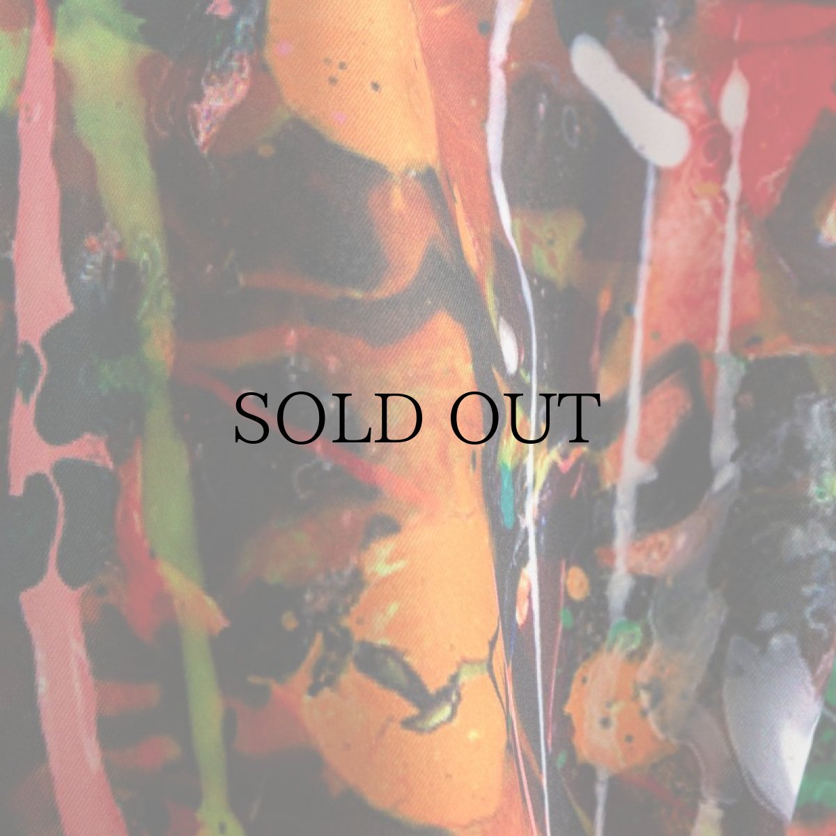 画像7: APPLEBUM(アップルバム) / "STYLE WARS" ALOHA SHIRT (7)