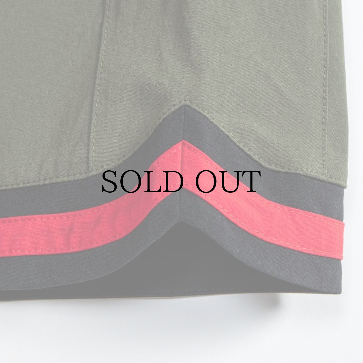 画像12: APPLEBUM(アップルバム) / LOGO BASKETBALL SHORTS (12)