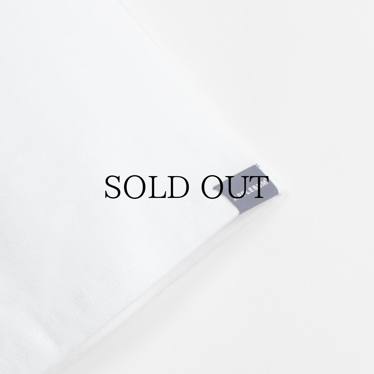 画像10: APPLEBUM(アップルバム) / "STYLE WARS" BOX T-SHIRT 6.2OZ (10)