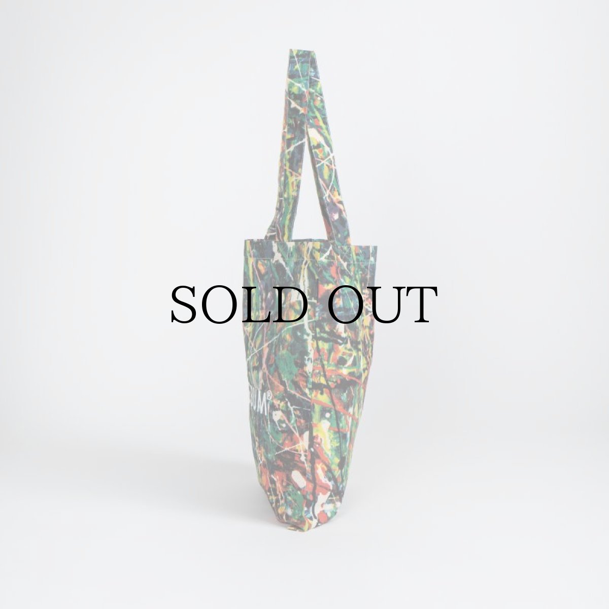 画像3: APPLEBUM(アップルバム) / "STYLE WARS" TOTEBAG (3)