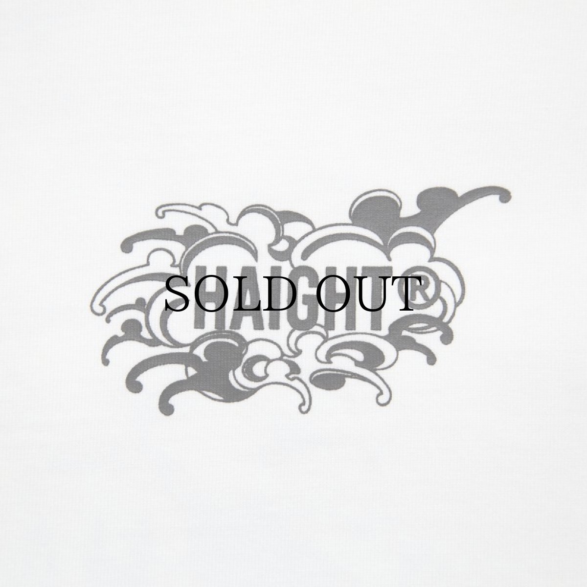 画像6: HAIGHT / 10th DRAGON Tee (6)