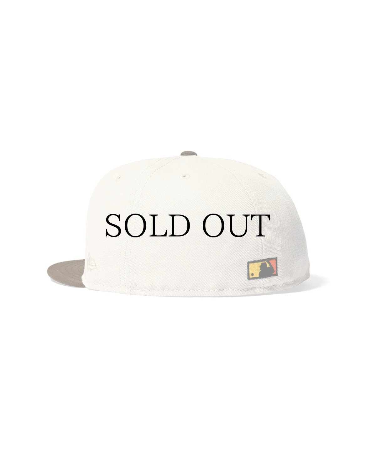 画像4: NEW ERA / Cleveland Indians - 59FIFTY JACOBS FIELD 1994 IS (4)