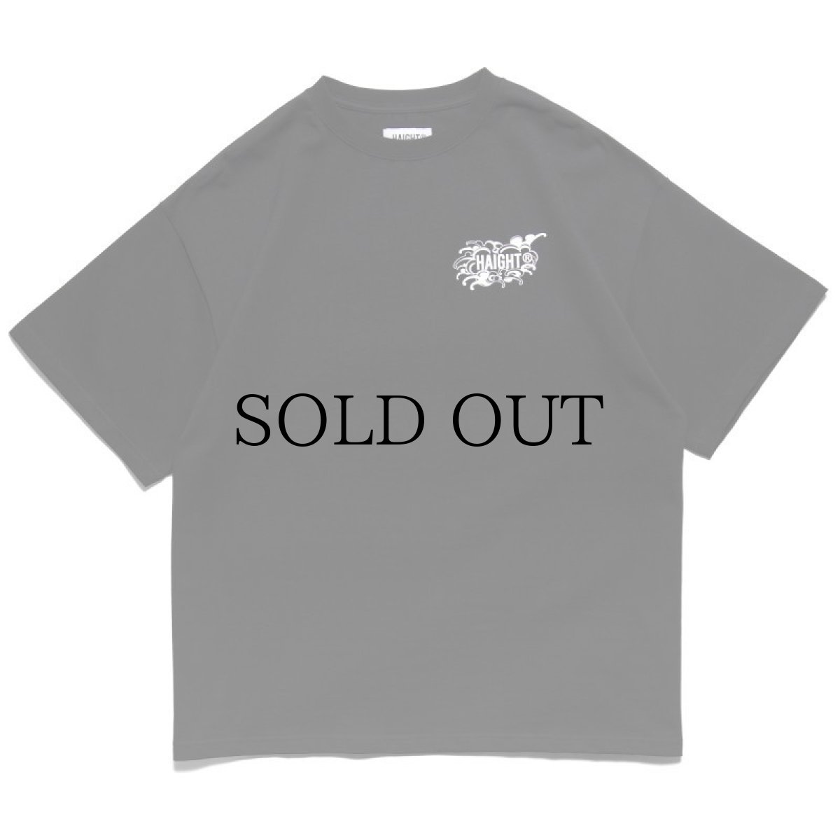 画像3: HAIGHT / 10th DRAGON Tee (3)