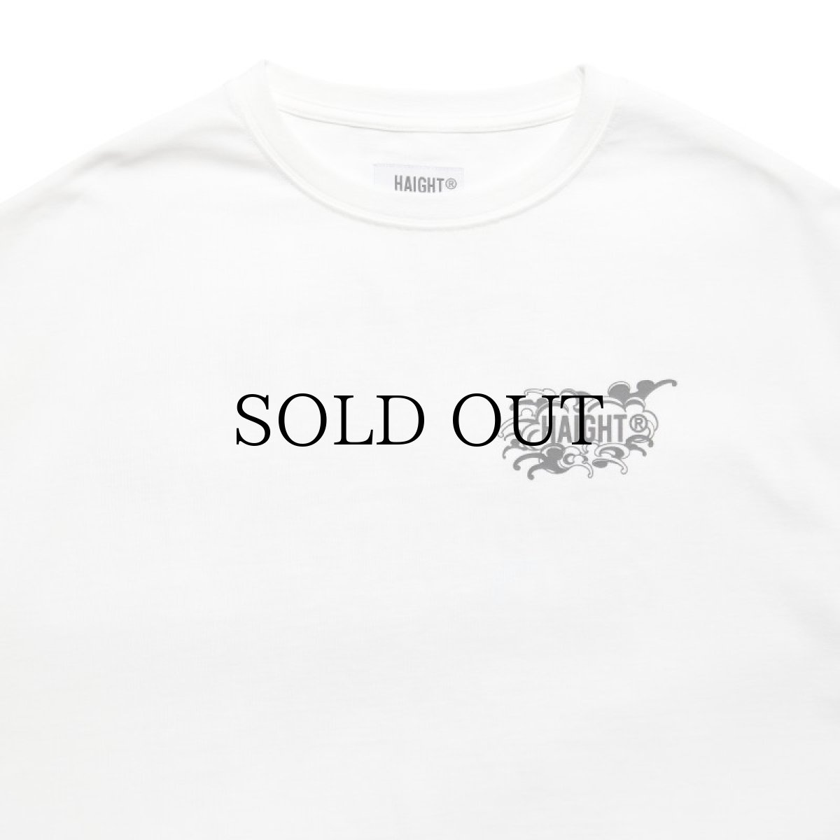 画像4: HAIGHT / 10th DRAGON Tee (4)