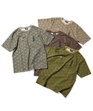 【極美品】 LFYT ✖️ スリータイズタトゥー ワーク ジャケット ブラック L LFYT | THREE TIDES TATTOO