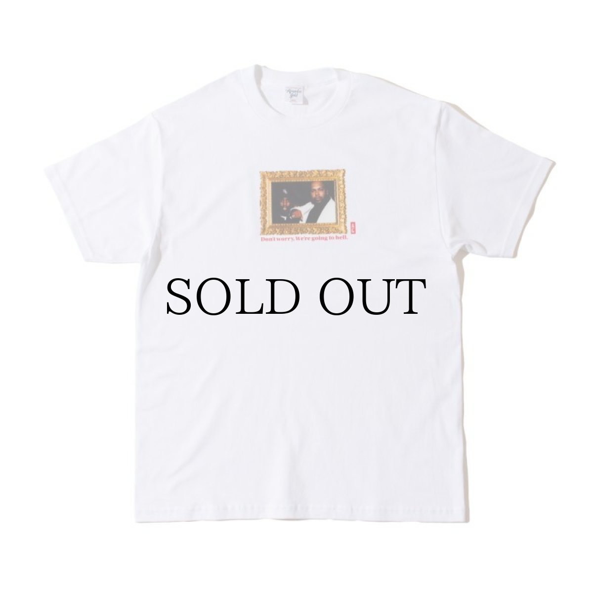 画像4: ACAPULCO GOLD / THAT’S LIFE TEE (4)