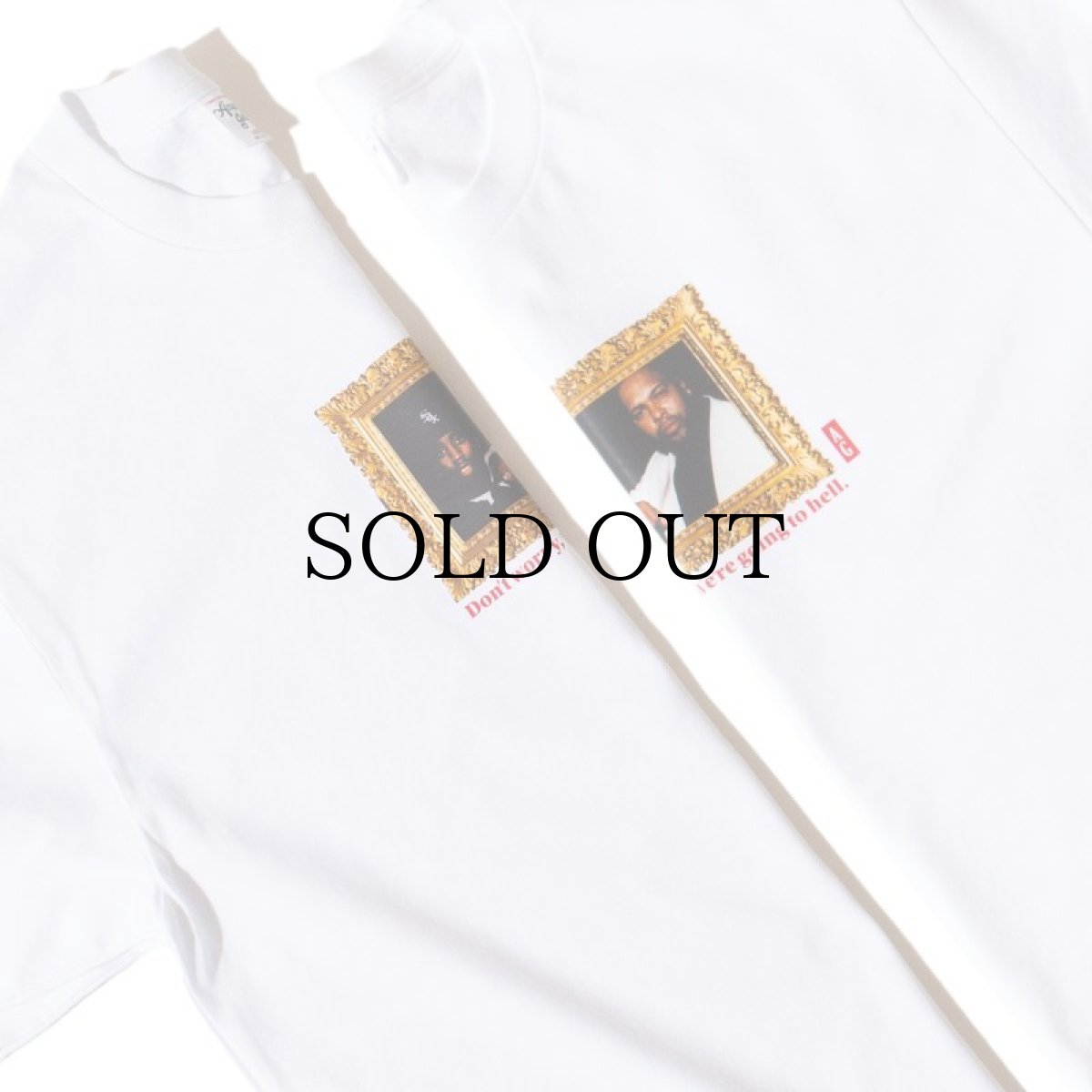 画像12: ACAPULCO GOLD / THAT’S LIFE TEE (12)