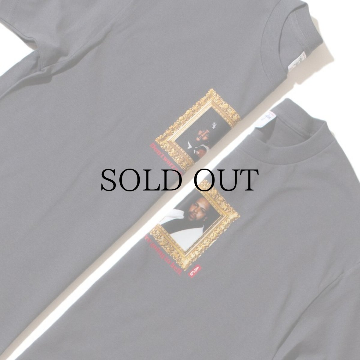 画像10: ACAPULCO GOLD / THAT’S LIFE TEE (10)