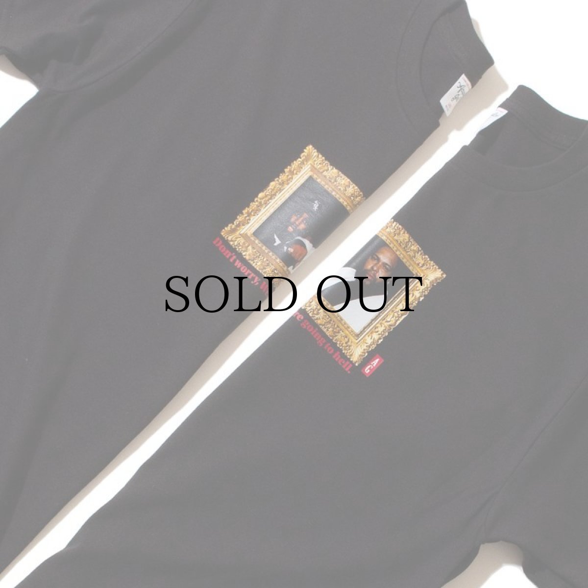 画像9: ACAPULCO GOLD / THAT’S LIFE TEE (9)