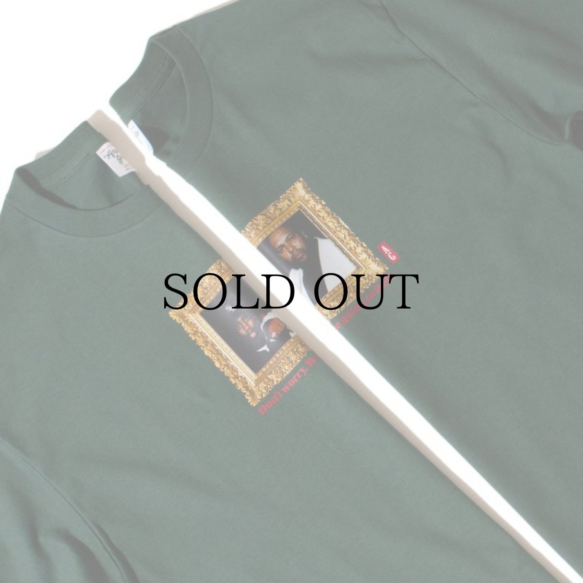 画像11: ACAPULCO GOLD / THAT’S LIFE TEE (11)