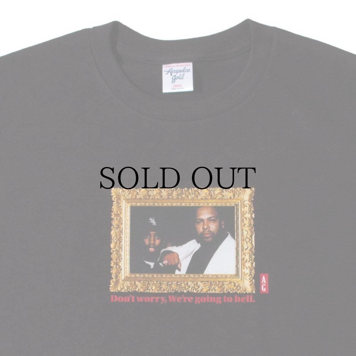 画像5: ACAPULCO GOLD / THAT’S LIFE TEE (5)