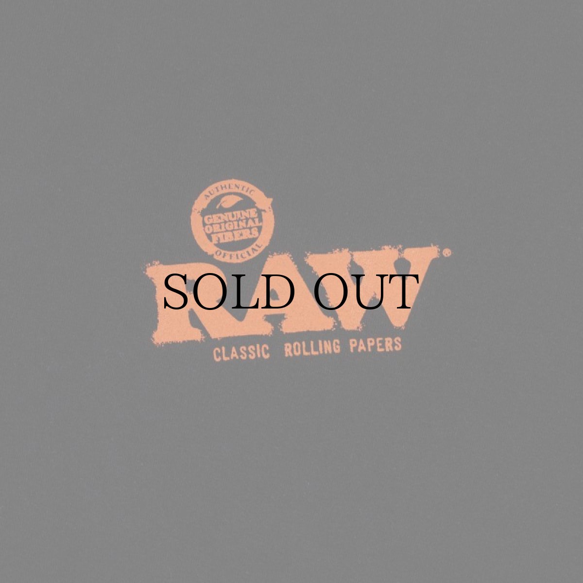 画像8: 【30%OFF】RAW x INTERBREED “SLOW BURNING SS Tee” artwork by cleofus  (8)