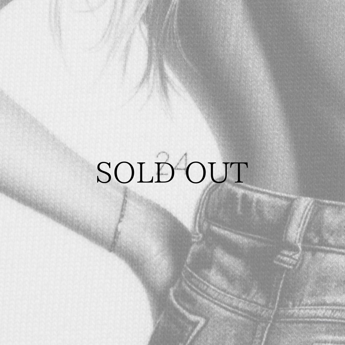 画像7: APPLEBUM(アップルバム) / "BONITA APPLEBUM'24" T-SHIRT (7)