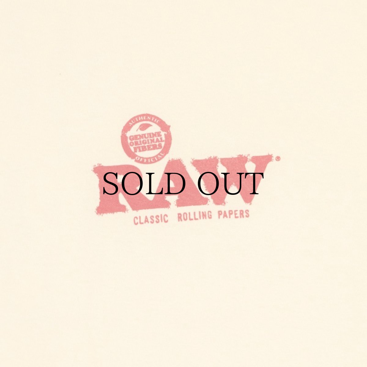 画像9: 【30%OFF】RAW x INTERBREED “SLOW BURNING SS Tee” artwork by cleofus  (9)