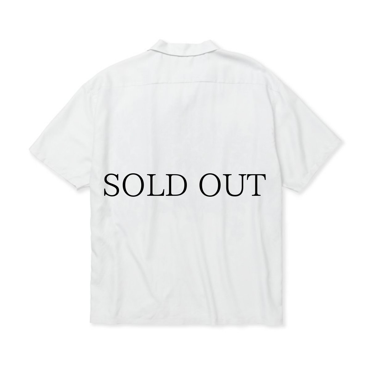 画像3: CALEE(キャリー) / R/P PANEL PRINT ALOHA SH (3)