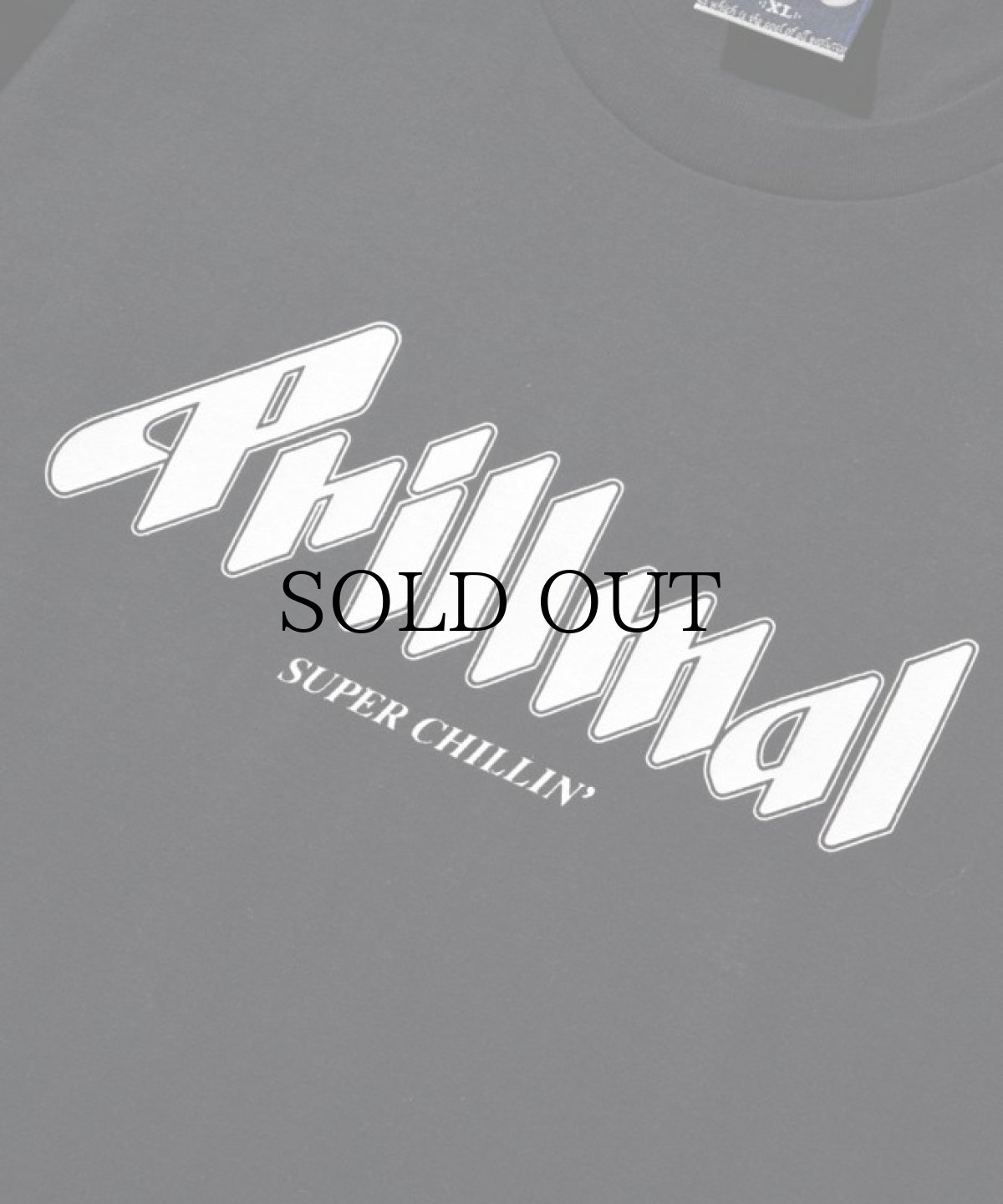 画像4: PRILLMAL(プリルマル) / BEER SUPER CHILLIN' !!! S/S T-SHIRTS (4)