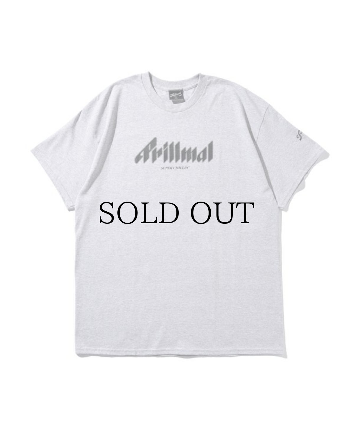 画像3: PRILLMAL(プリルマル) / BEER SUPER CHILLIN' !!! S/S T-SHIRTS (3)