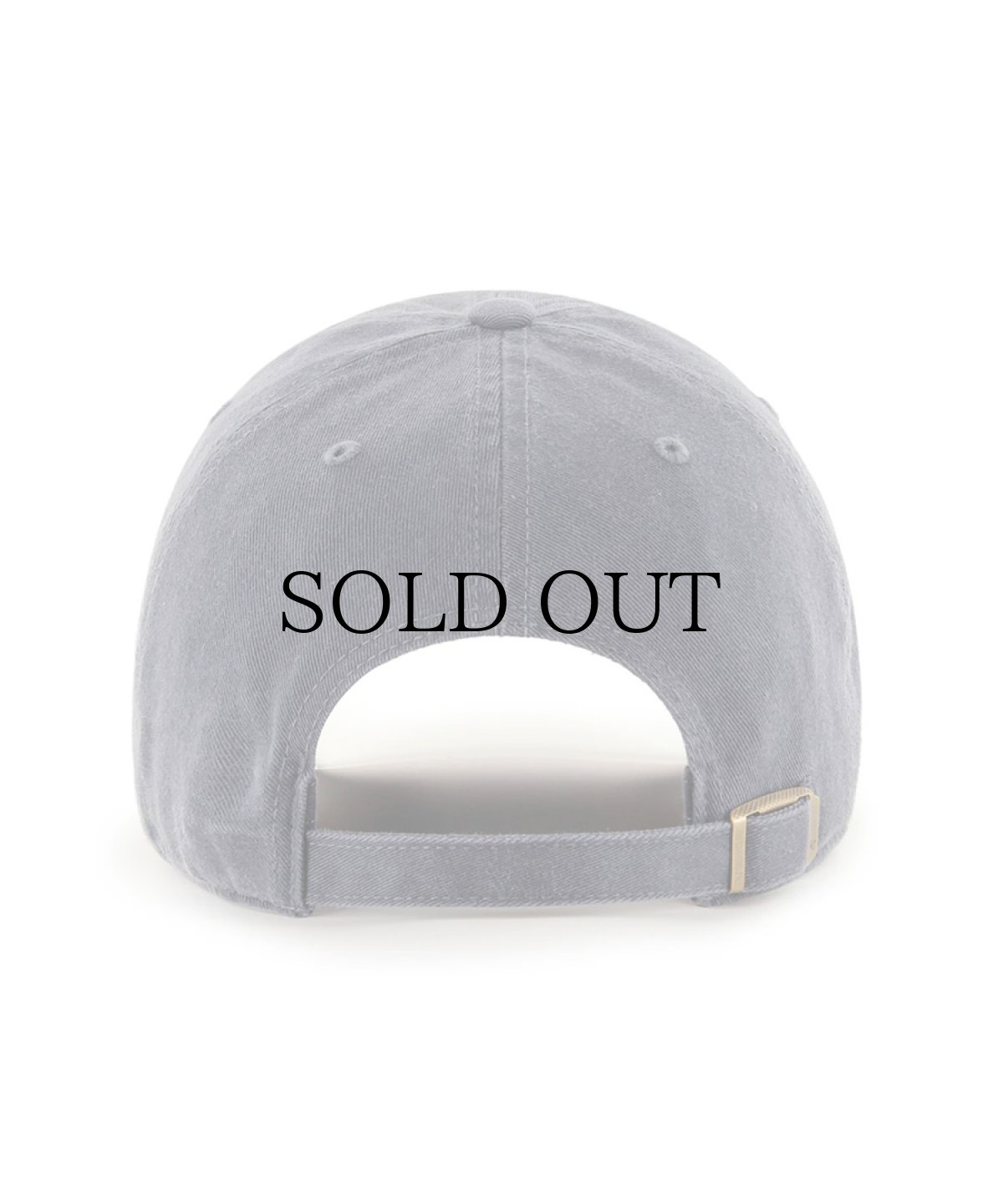 画像2: '47(フォーティーセブン) / DODGERS ’47 CLEAN UP VINTAGE NAVY (2)