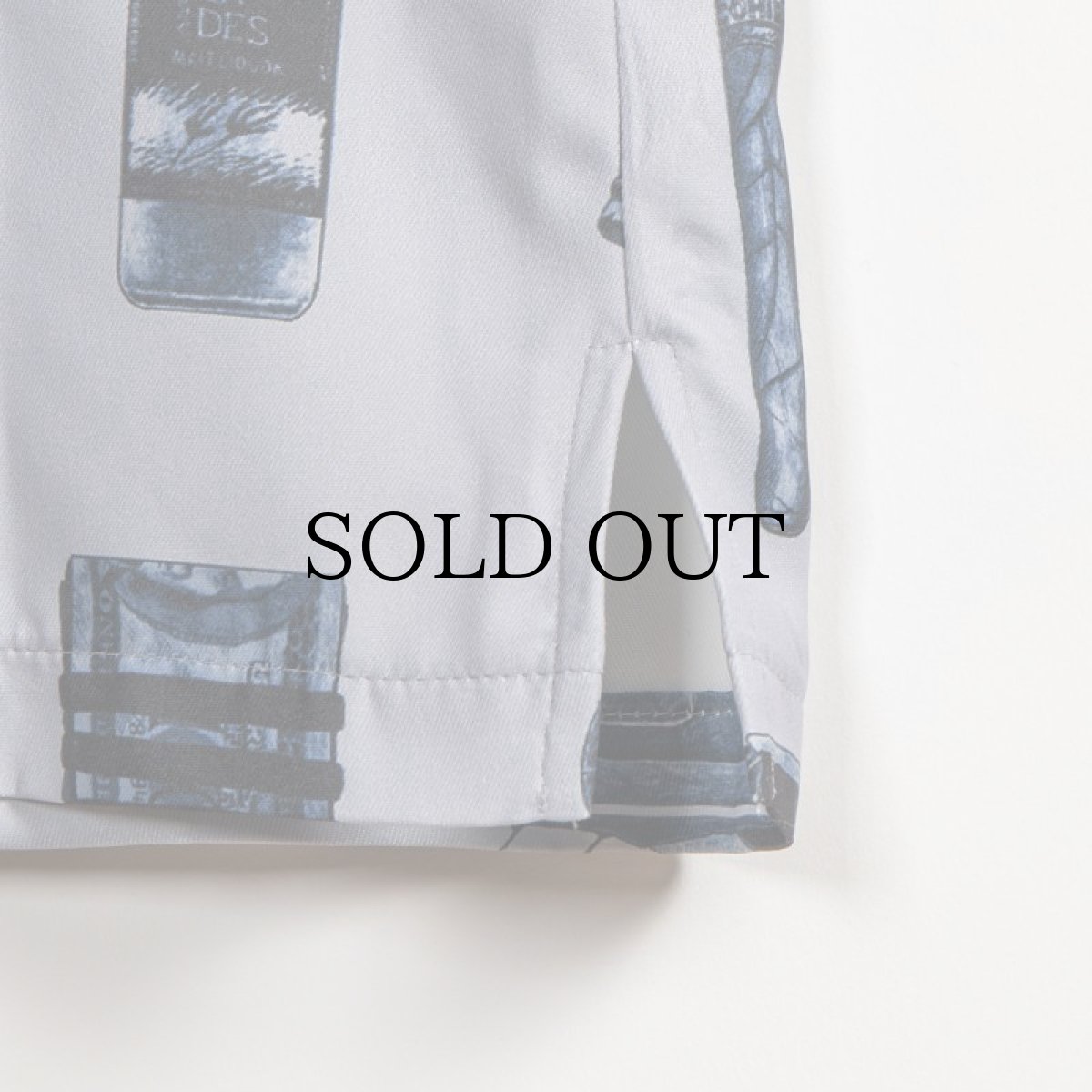 画像12: APPLEBUM(アップルバム) / "Cali" Aloha Shirt (12)