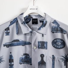 画像8: APPLEBUM(アップルバム) / "Cali" Aloha Shirt (8)