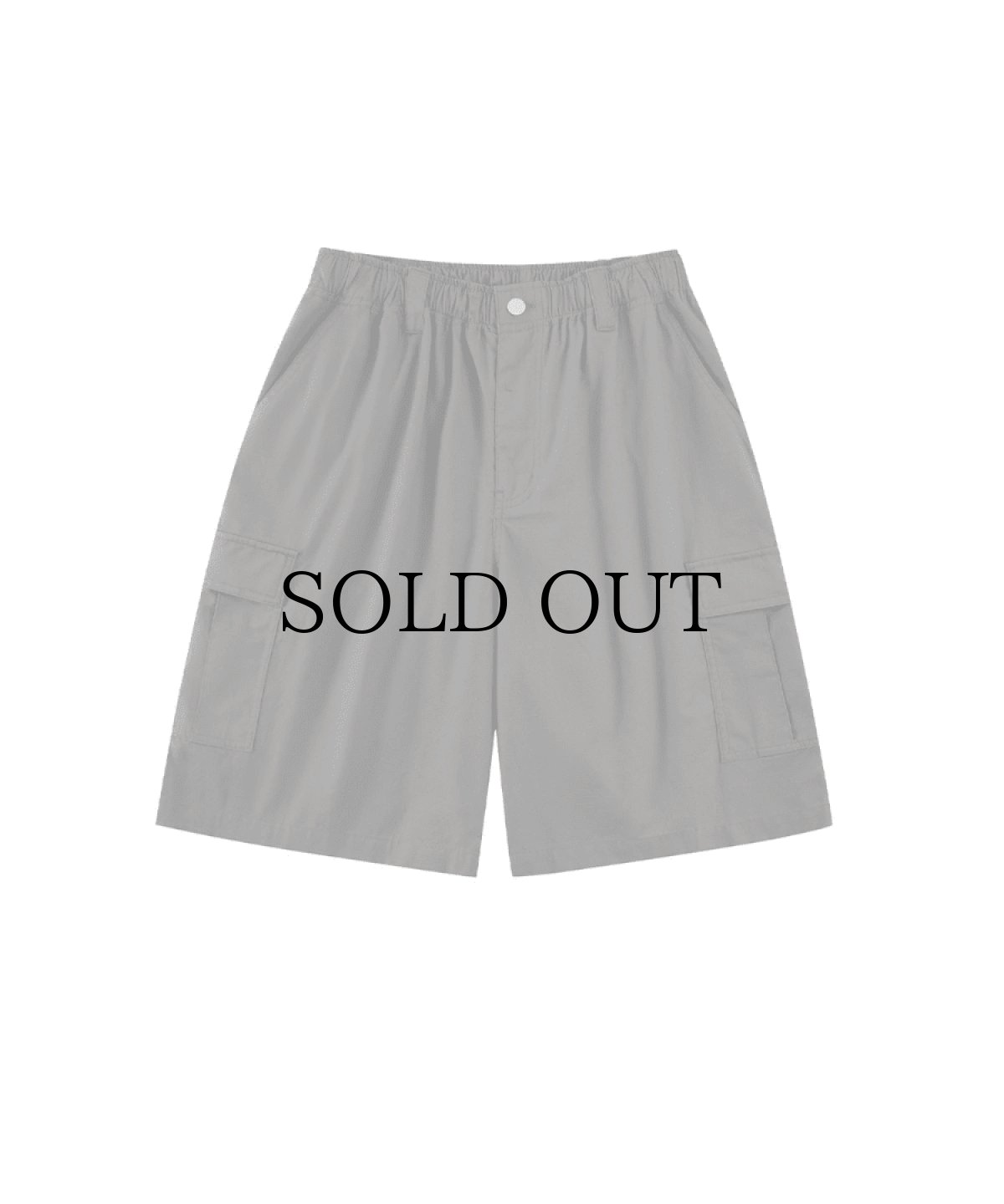 画像2: SPLR / 6-Pocket Cargo Shorts (2)