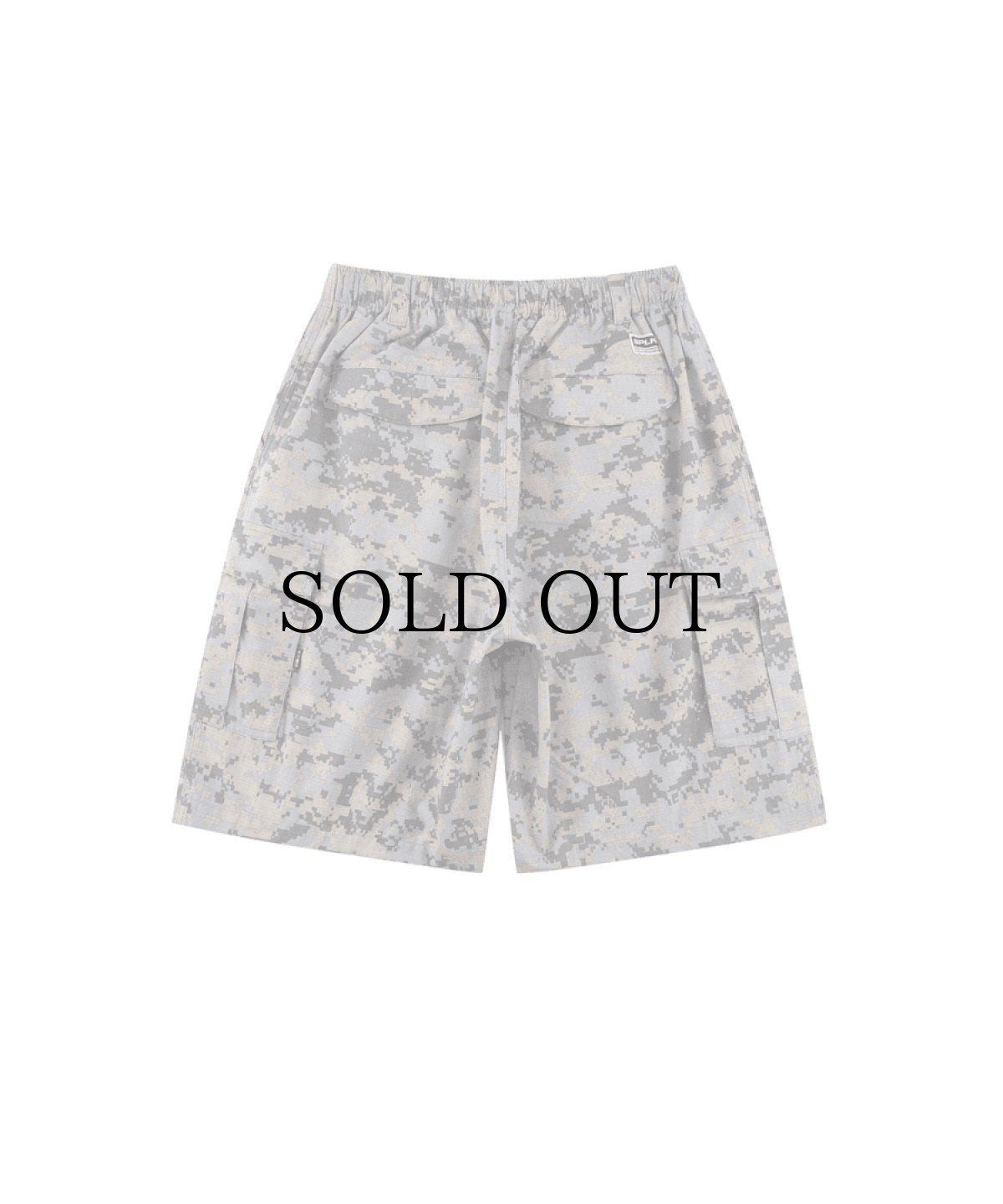 画像3: SPLR / 6-Pocket Cargo Shorts (3)